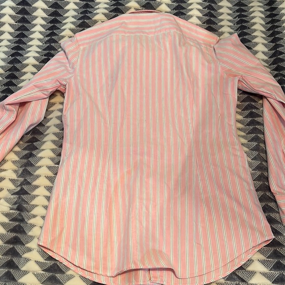 Womens Ralph Lauren button down No stains - Picture 4 of 4